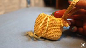 Unique Crochet AirPod Pros Pattern To Inspire Your Creativity
