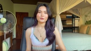 Crochet Summer Top Tutorial 1