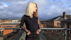 Free Crochet V-neck Sweater Vest That Blend Comfort And Style