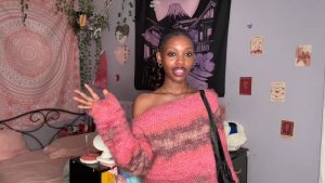 Versatile Crochet Sweater Pattern To Elevate Your Closet