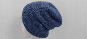 Chunky Crochet Christmas Hat Pattern keeps You Warm