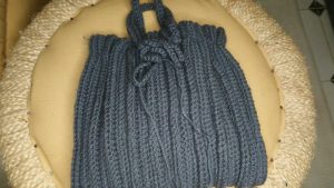 Trendy Crochet Handbag Pattern To Upgrade Your Style